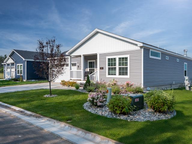 House for sale in Petoskey, Michigan