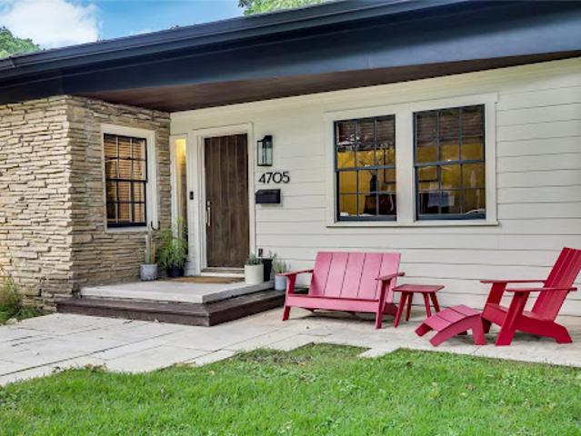 House for sale in Austin, Texas