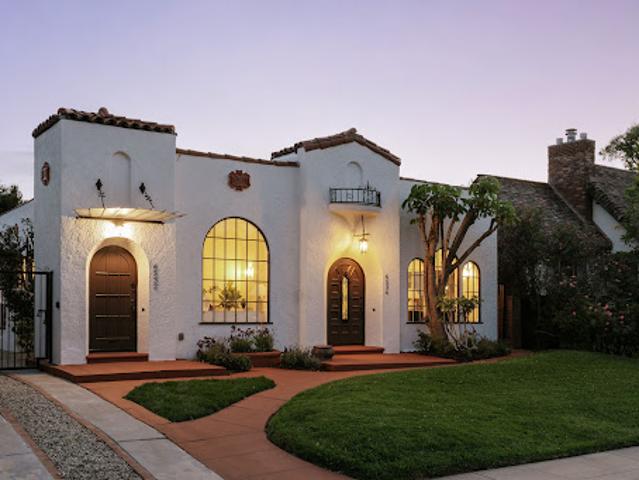 House for sale in Canoga Park, California
