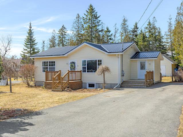 House for sale in Charlotte, New Brunswick