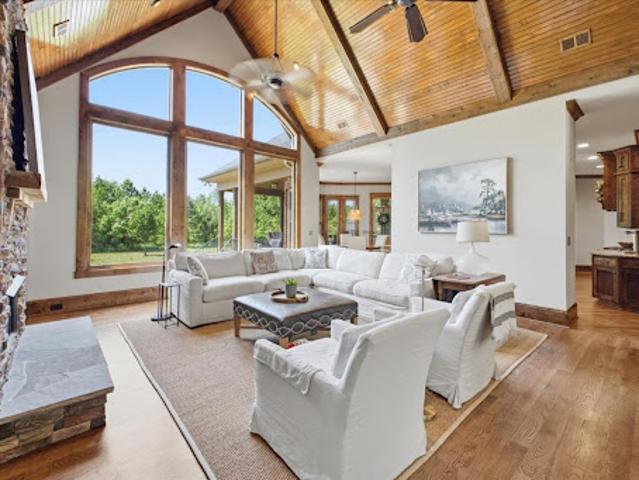 House for sale in North Carolina