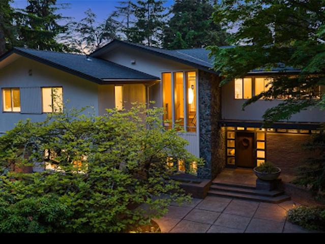 House for sale in Burien, Washington
