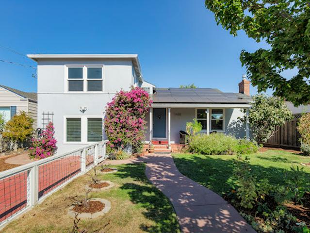 House for sale in San Mateo, San Mateo County