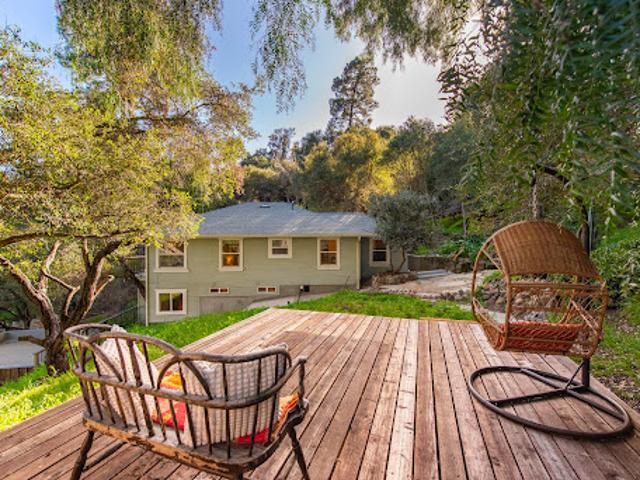 House for sale in Topanga, California