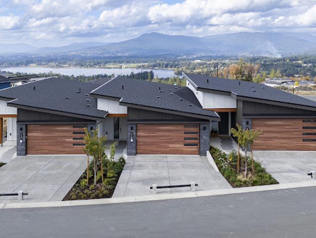 House for sale in Duncan, British Columbia