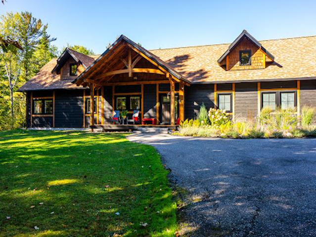 House for sale in Muskoka, Ontario