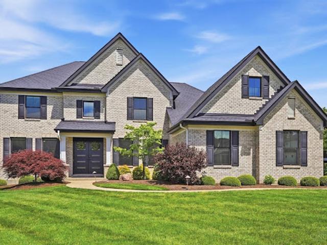 House for sale in Ohio