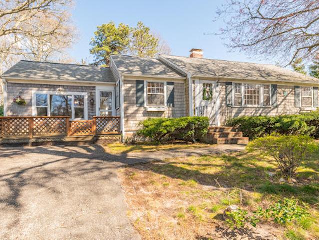 House for sale in Dennis, Massachusetts