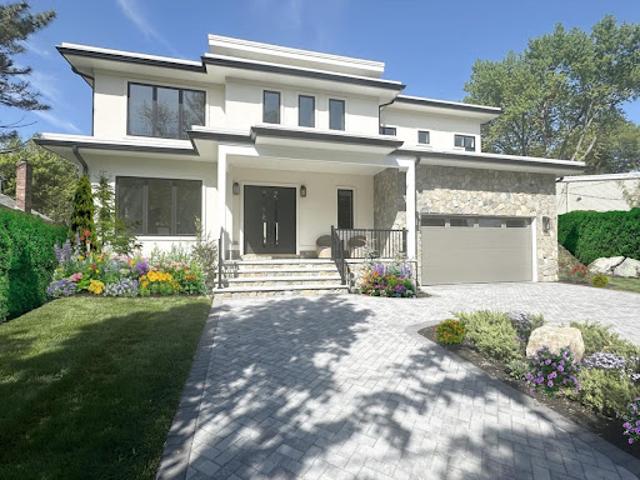 House for sale in Auburndale, Massachusetts