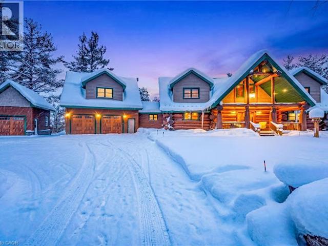 House for sale in Oro-medonte, Ontario