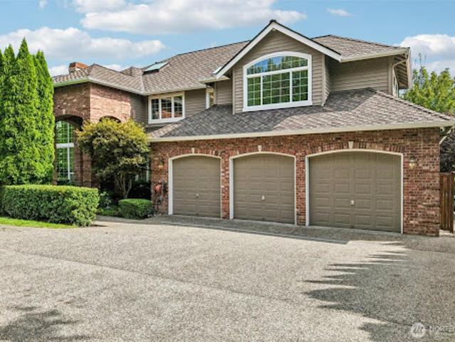 House for sale in Kirkland, King County