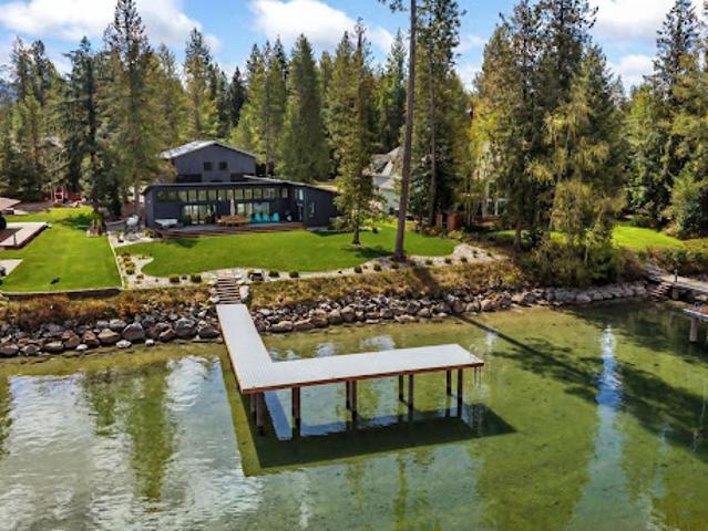 House for sale in Sagle, Idaho