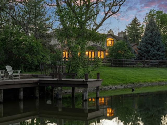 House for sale in Arapahoe, Colorado