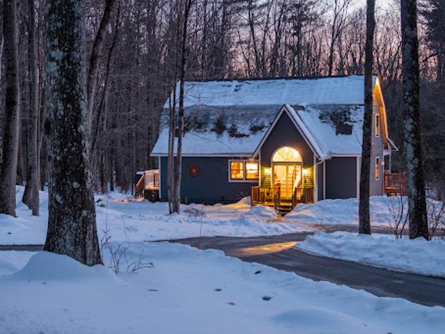 House for sale in Berkshire, Massachusetts