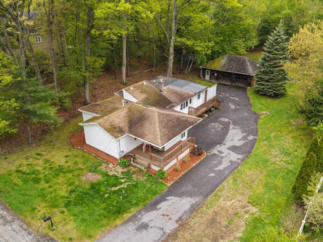 House for sale in Shrewsbury, Massachusetts