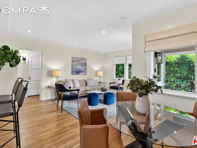 House for sale in Santa Monica, California