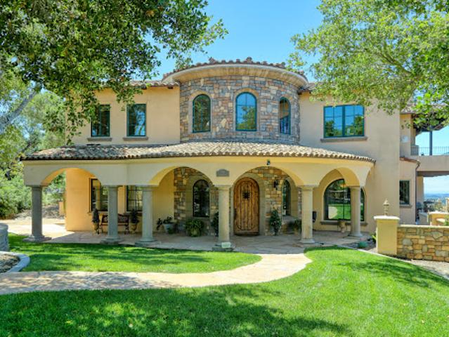 House for sale in Arroyo Grande, California