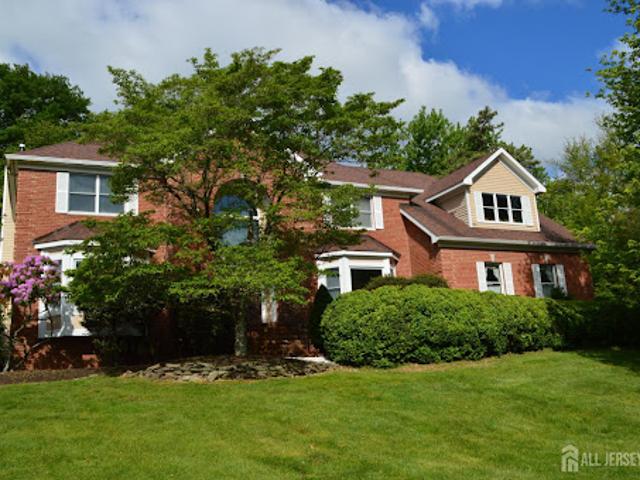 House for sale in Bridgewater, New Jersey