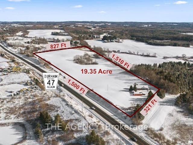 House for sale in Durham, Ontario