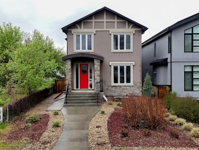 House for sale in Edmonton, Alberta