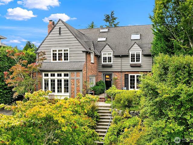 House for sale in Seattle, King County