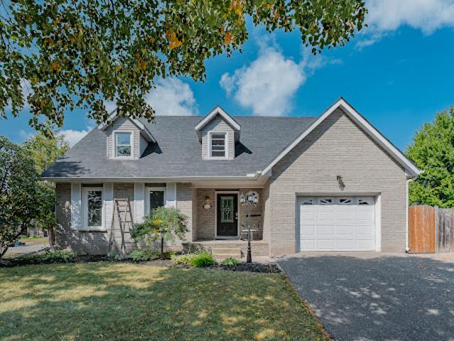 House for sale in Kitchener, Ontario