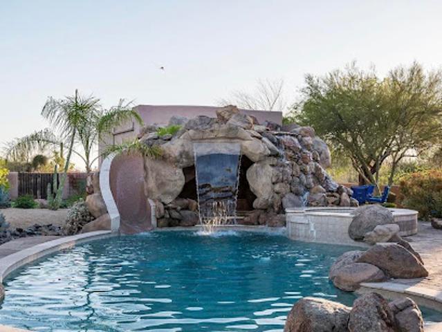House for sale in Scottsdale, Arizona