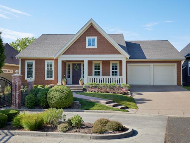 House for sale in College Place, Washington