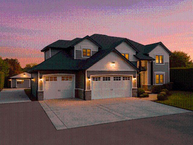 House for sale in Vancouver, Washington