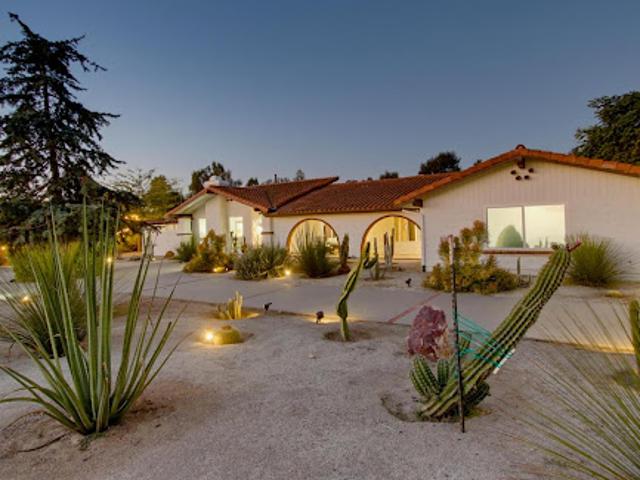 House for sale in Rancho Santa Fe, San Diego County