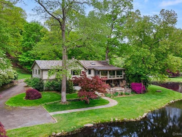 House for sale in Stamford, Connecticut