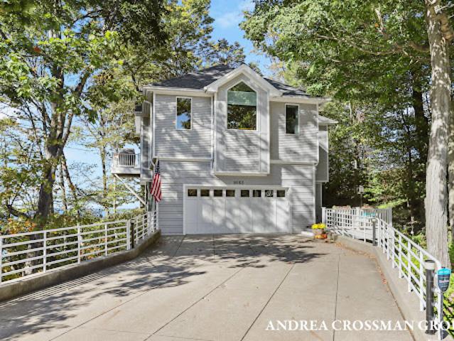 House for sale in Michigan