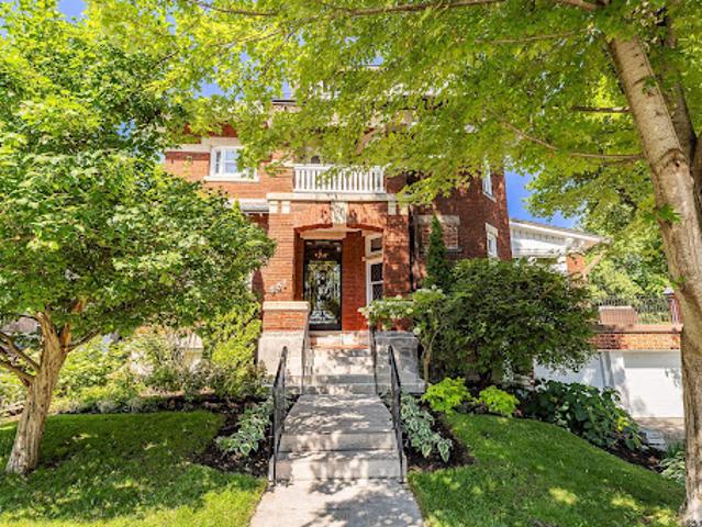 House for sale in Westmount, Quebec