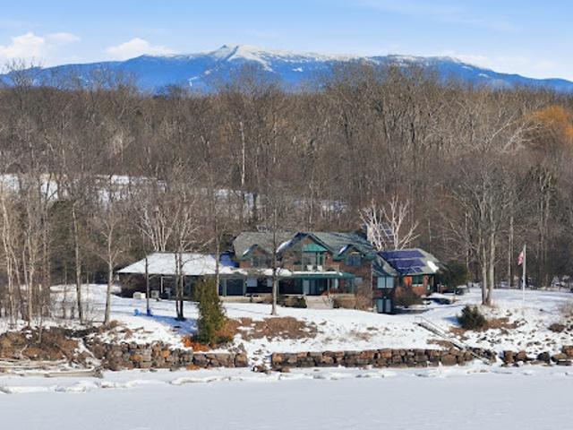 House for sale in South Hero, Vermont