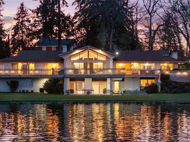 House for sale in Lakewood, Washington