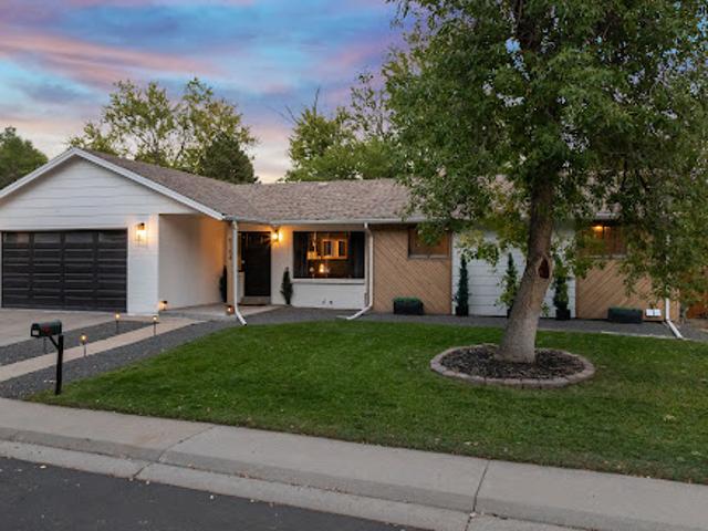 House for sale in Arvada, Jefferson County