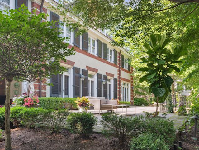 House for sale in Pittsburg, Pennsylvania