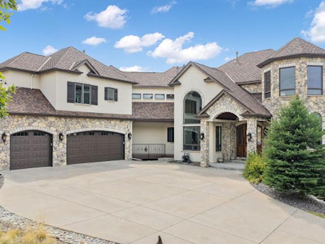 House for sale in Parker, Colorado