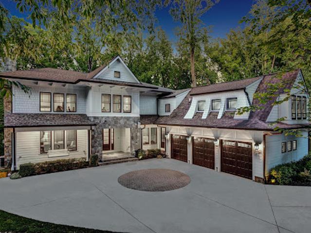 House for sale in West Mclean