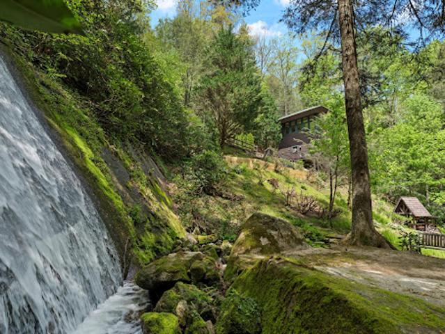 House for sale in Highlands, North Carolina