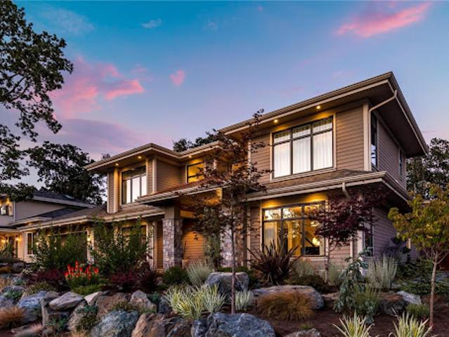 House for sale in Saanich, British Columbia