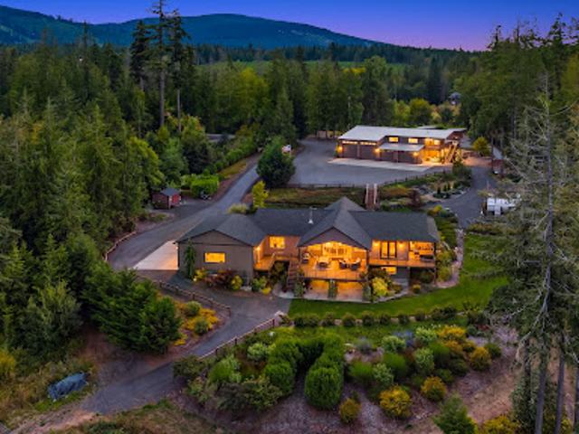 House for sale in Sequim, Clallam County