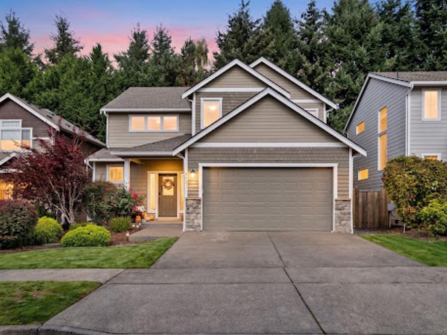 House for sale in Olympia, Thurston County