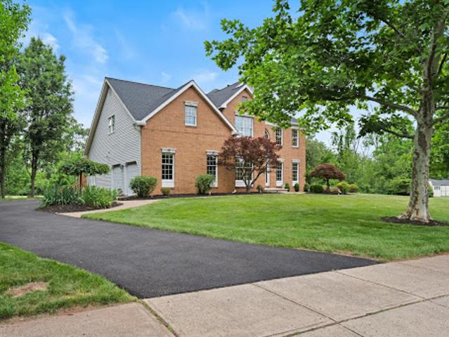 House for sale in Montgomery Township, Somerset County