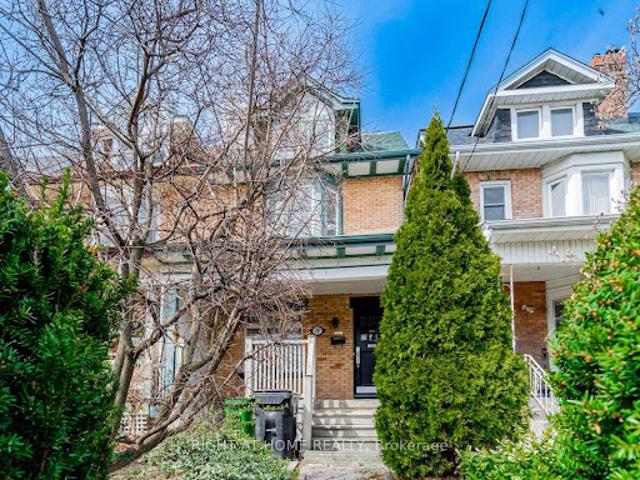 House for sale in Woburn, Ontario