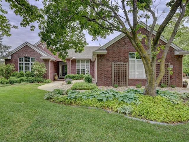 House for sale in Nebraska