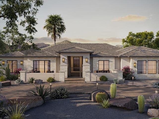 House for sale in Gilbert, Arizona