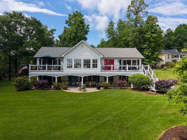House for sale in South Carolina