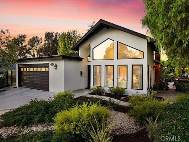 House for sale in San Juan Capistrano, California
