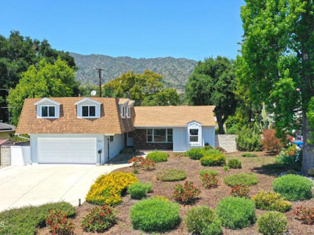 House for sale in Glendora, California